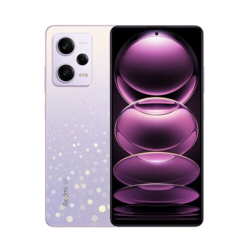 XIAOMI REDMI Note 12 Pro 6/128 GB Slike