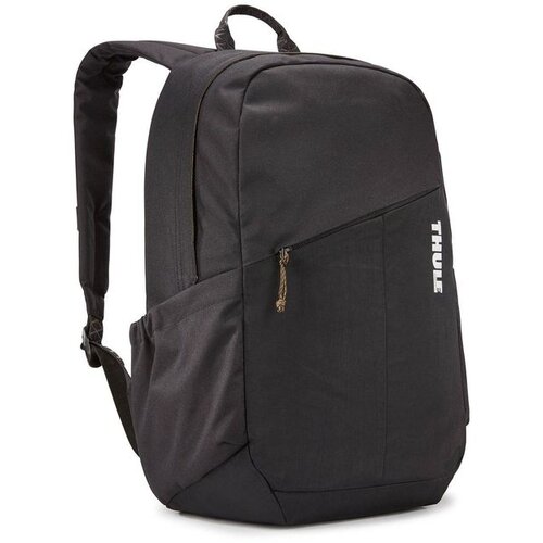 Thule Notus Backpack ruksak za prijenosno računalo 20L crni Slike