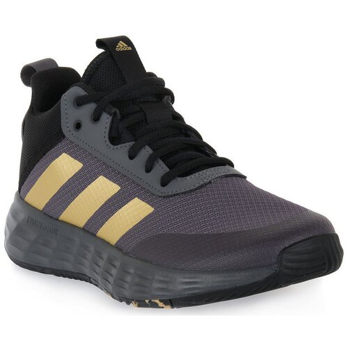 Adidas OWNTHEGAME 2 K Crna Slike