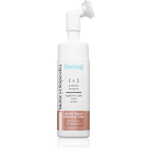 Skincyclopedia Biotics čistilna pena 150 ml Cene