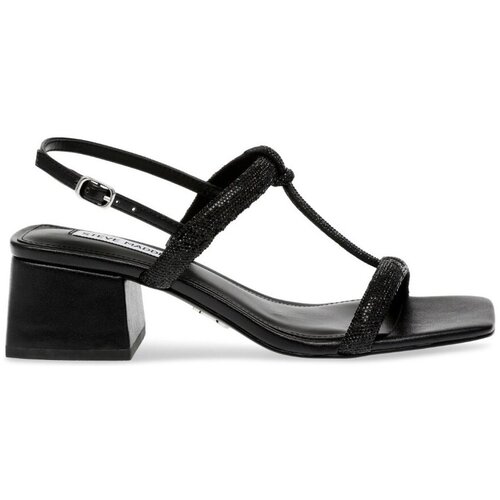 Steve Madden Modne superge SMSALTA-1 Črna Slike