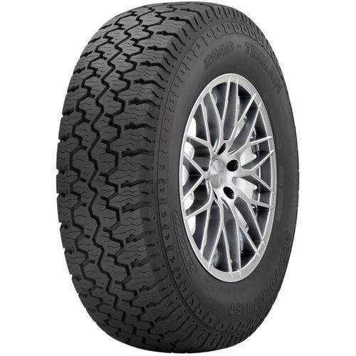 Tigar 265/70 R17 taurus road-terrain 4X4 116T letnja guma Cene