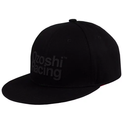 Ozoshi Fcap PR01 Crna