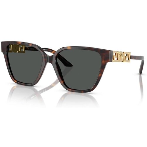 Versace 0VE4471B 108/87 Smeđa Slike