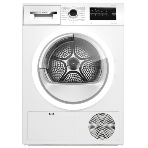 Bosch masina za susenje vesa sa toplotnom pumpom WTH85206BY, Serie 4 # Cijene