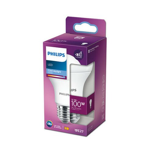 Philips led sijalica 100w a60 e27, 929001312503 ( 18200 ) Cene