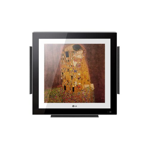 LG ARTCOOL Gallery Dual Inverter klima A12FT Slike