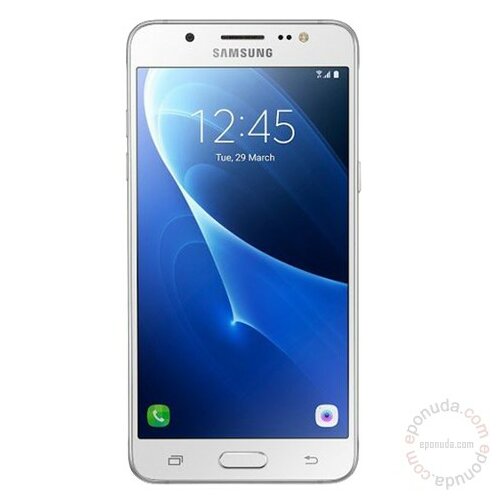 Samsung Galaxy J5 2016 SM-J510FN beli mobilni telefon Slike