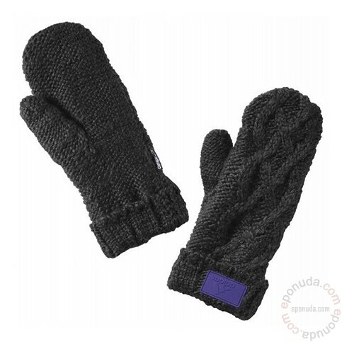 Adidas ženske rukavice W CW CABLE GLOV G69702 Slike