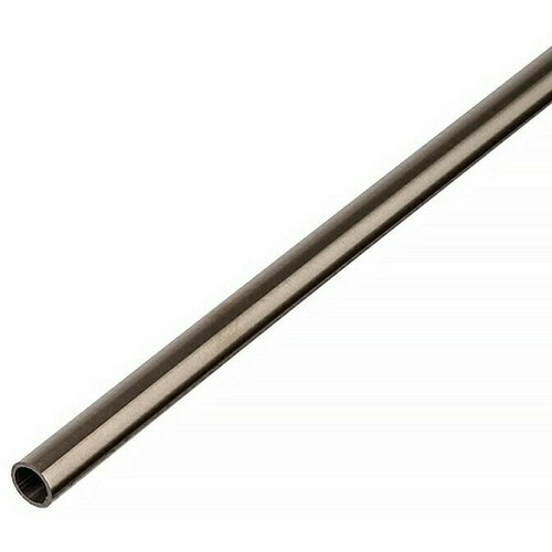  Okrugla cijev (&amp;Oslash; x D: 12 x 2.000 mm, Debljina: 1 mm, Čelik) Slike
