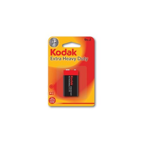  KODAK,K9HZ ZNCL 9V (887930953435) Slike