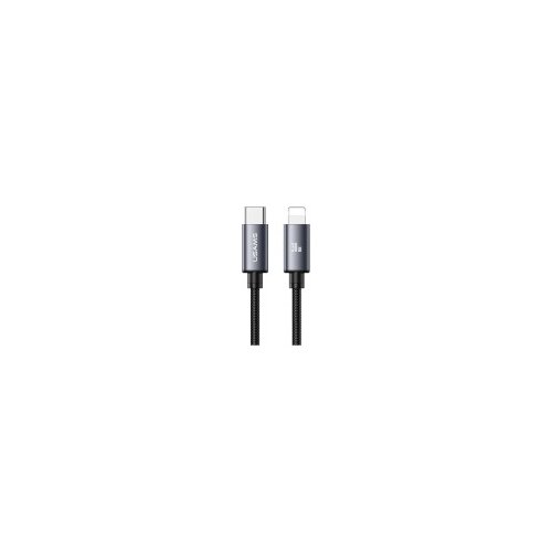 Usams 30W USB-C NA LIGHTNING KABEL 1M ZA POLNJENJE APPLE IPHONE 12 13 14 15, (5000334591) Cene