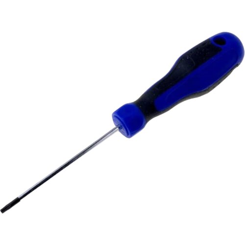  Odvijač Torx TX15 100mm GOLDTOOL Cene