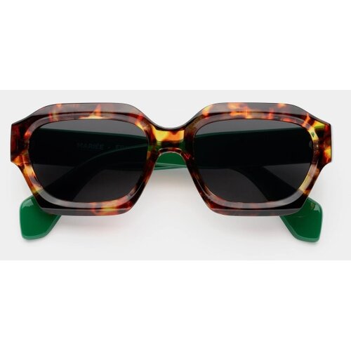  MARI&Eacute;E - Epitome Tort Green Cene