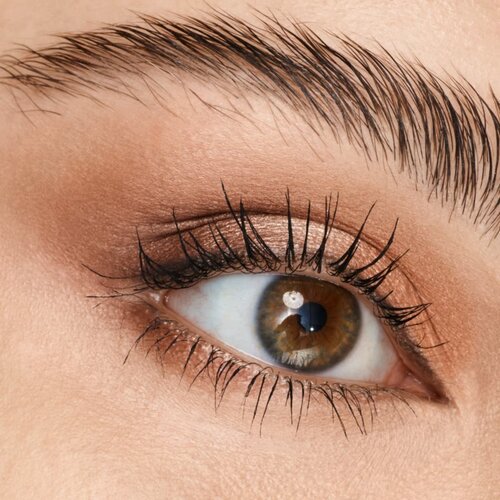 Catrice Hot Mocca Eyeshadow Palette sjenilo za oči 9 g Slike