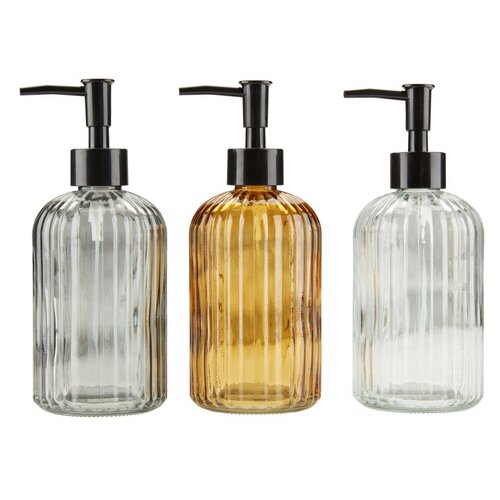 Olimp Sport Dozer tečnog sapuna bezbojna, Siva, žuta Cene