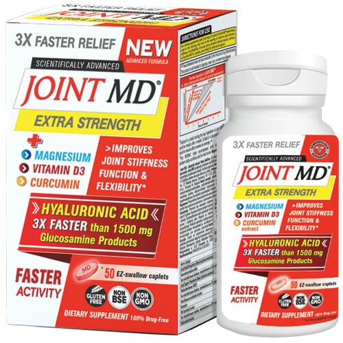 Joint Md md extra strength tbl A50 Cene