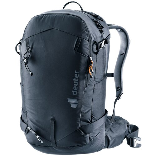 Deuter Freerider 28 SL 28 L Black Slike