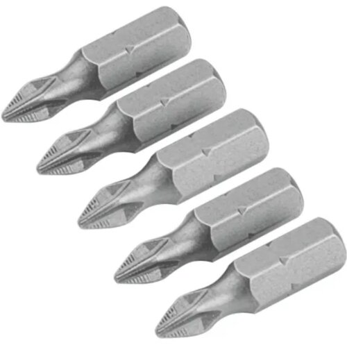 Tolsen Set bitova 5/1 PH2X25 20271 Cene