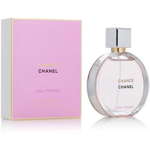 Parfem Chance Eau Tendre Eau de Parfum parfumirana voda za ženske 50 ml Cene