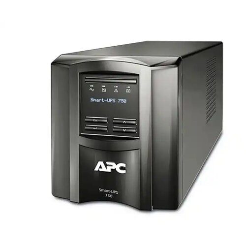 UPS APC 750VA SMT750IC Slike