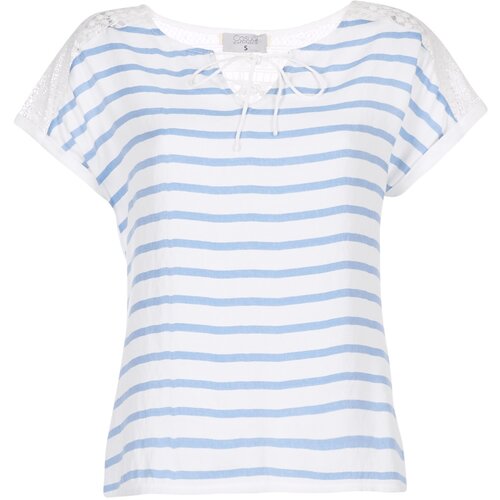 Casual Attitude Topi & Bluze IYUREOL Bela Cene