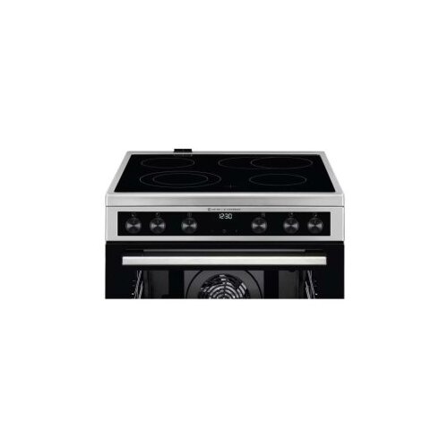 Electrolux električni šporet LKR66021MX Cene