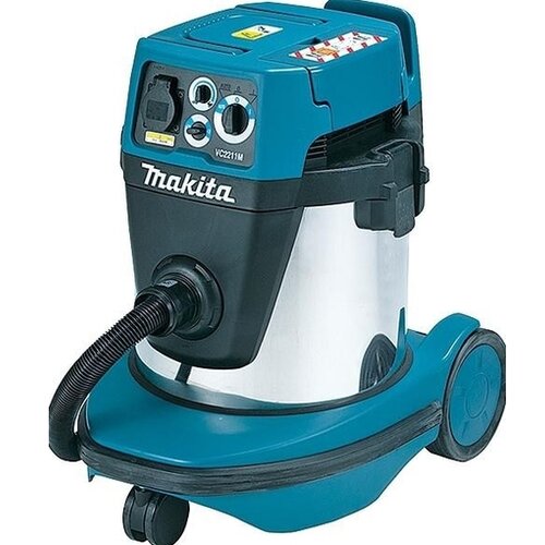 Makita usisivač za mokro/suvo usisavanje VC2211M Cijene