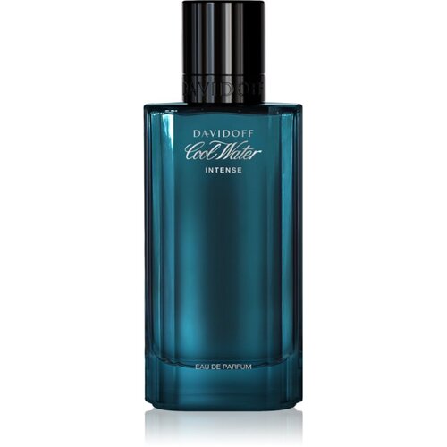 Davidoff Cool Water Intense parfumska voda intense za mo&amp;scaron;ke 50 ml Slike