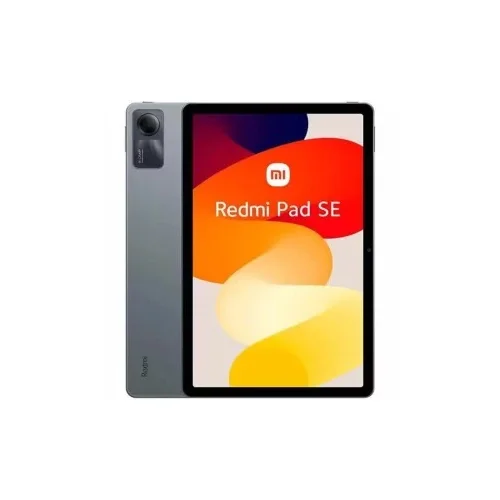 Xiaomi Redmi Pad SE 11” 8GB/256GB WiFi Grey