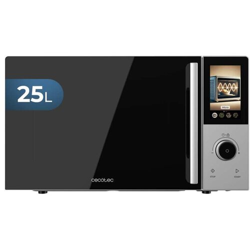 Cecotec Mikrovalovna pečica Convection 2500 Touch 900W z žarom 1200W, (5000542228) Cene