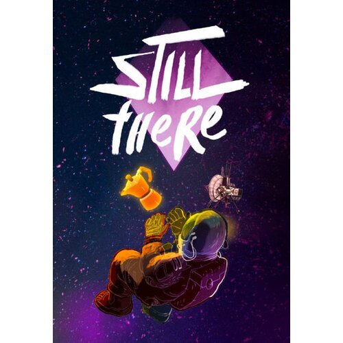  still there (pc) steam key europe Cene