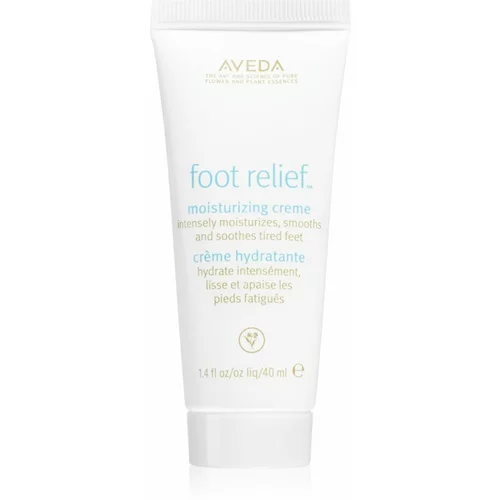 Aveda foot Relief™ - 40 ml