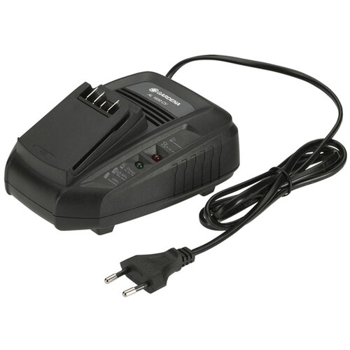 Gardena P4A PBA 18V/45 2,5 Ah + AL 1830 CV 14906-20 baterija za alat i punjač 18 V 2.5 Ah li-ion Slike