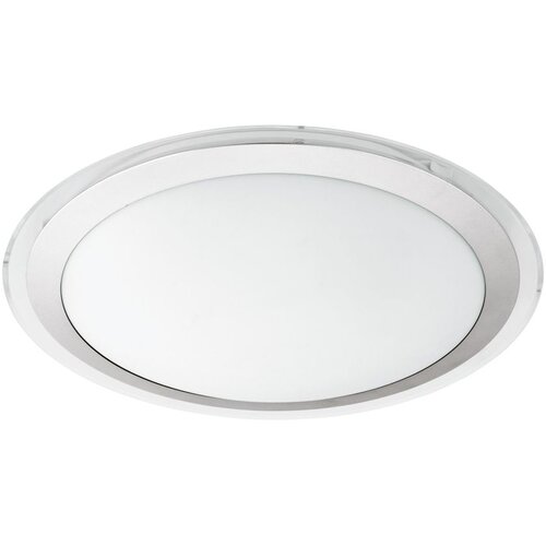 Eglo 95678 - led plafonska svetiljka competa 1 LED/24W/230V Cene