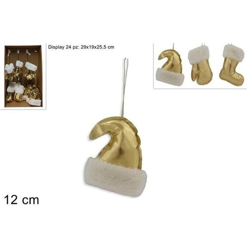 Dekoracija ZA BOR SORTO ZLATNA Cijene