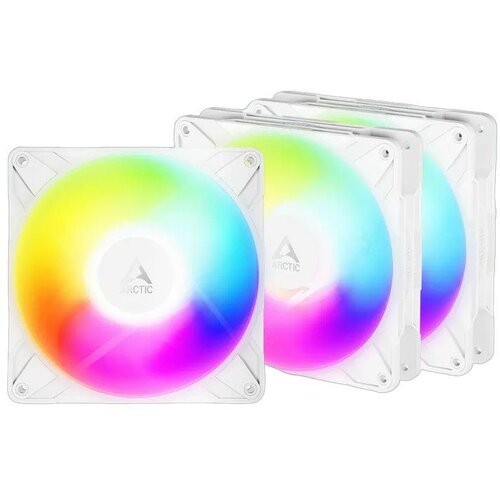 Arctic Ventilator za kući&scaron;te 140mm A-RGB, 3 kom Cene