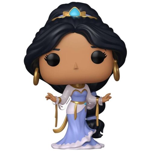 Funko Figura POP Disney Princesas Jasmine Cijene