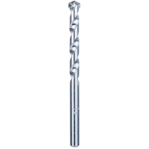Bosch Spiralno svrdlo za kamen od tvrdog metala 12 mm Bosch 2609255443 ukupna dužina 150 mm cilindrična dr&amp;scaron;ka 1 kom. Slike