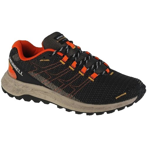 Merrell Tek & Trail Fly Strike Črna Cene