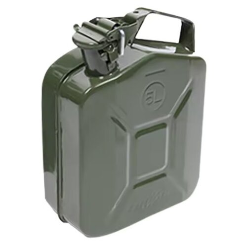 Master Kanister metalni 5L YX-MT5-01 zeleni Cijene