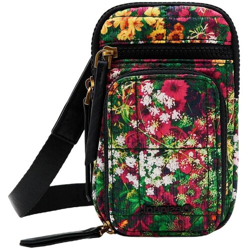 Desigual Torbe 22WAYA02 Rdeča Cene