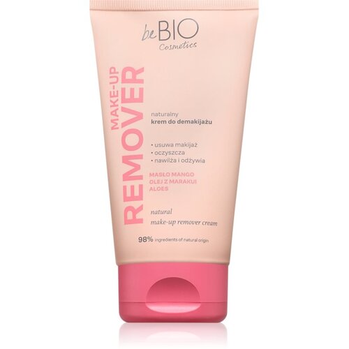 beBIO Make-up Remover krema za skidanje &scaron;minke 150 ml Cijene