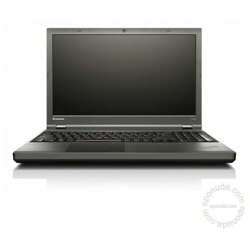 Lenovo ThinkPad T540p (20BE0040CX) laptop Slike
