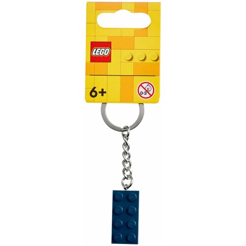 Lego Dodaci 854237 Privezak - Earth Blue Slike