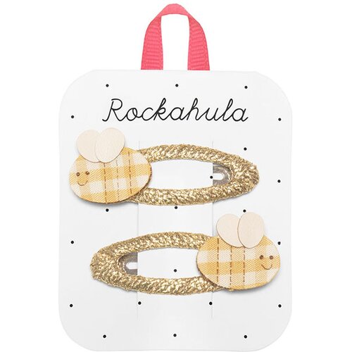 Rockahula Špangice za kosu - Beryl Bee (5389) Cene