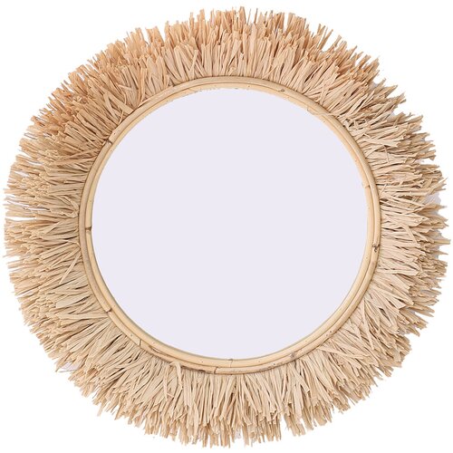 Signes Grimalt Grass Mirror Smeđa Cijene