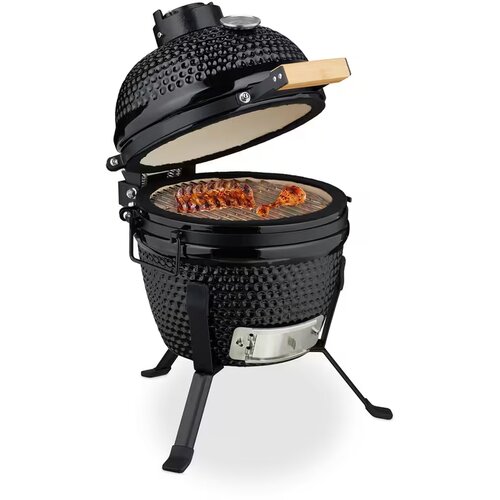  Žar Smoker Slike
