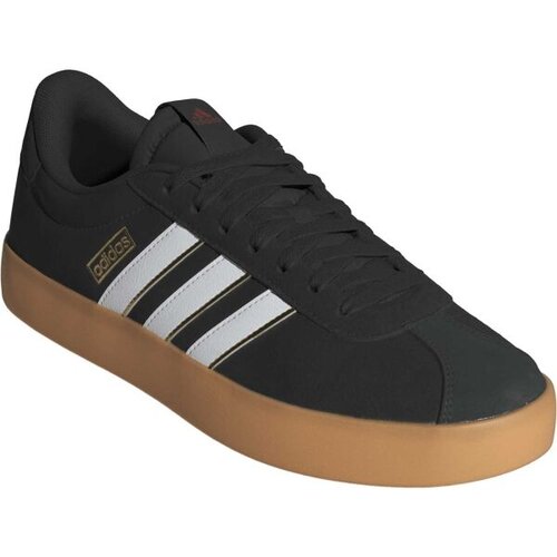 Adidas Muške patike Vl Court, Crne Cene