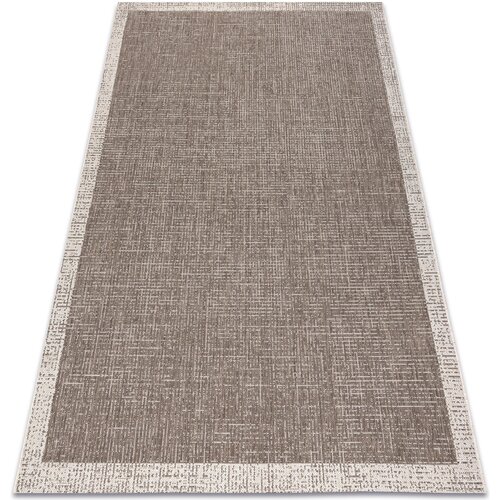 RugsX Preproge Preproga v videzu sisala FLOORLUX 20401 Okvir 200x290 cm Kostanjeva Cene